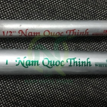Phân Biệt Ống Thép Luồn Dây Điện EMT và Ống IMC