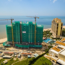 Vị trí nào nên sử dụng kẹp xà gồ treo ty ren mạ nhúng nóng