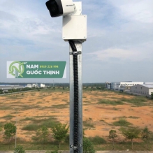 Loại Ống Ruột Gà Thép Bọc Nhựa Đi Dây Mạng Camera?