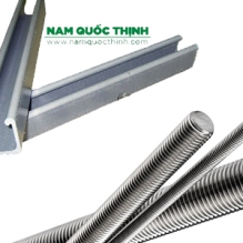 Nơi bán ty ren, thanh chống đa năng chất lượng cao NQT