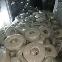 Ống ruột gà lõi thép bọc nhựa PVC