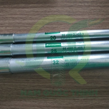 Tìm mua ống thép luồn dây điện ren BS4568 Class 4 ở đâu