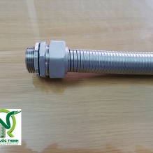 Ống ruột gà luồn dây điện chống cháy nổ Nippon Seam