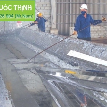Những yếu tố ảnh hưởng đến quá trình mạ kẽm nhúng nóng