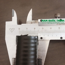 Ống ruột gà thép bọc nhựa chống thấm dầu Nippon Seam 3/4