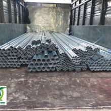 Tìm hiểu về biện pháp thi công ống luồn dây điện kim loại