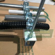Thanh Ren Giá Rẻ Nhất Tại Xưởng Loại Tốt