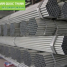 Dự án Nhà máy sản xuất ống thép luồn dây điện của công ty Nam Quốc Thịnh