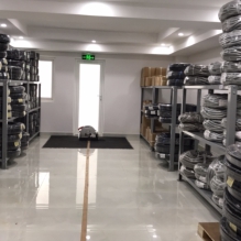 Phân phối Ống luồn dây điện Nippon Seam - Shark Tank Một SME cần Investor 