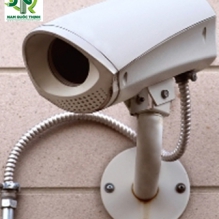 Lắp Camera Âm Tường Với Ống Ruột Gà Chuẩn Nhất 2018