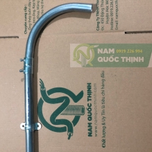 Ống Trơn EMT Sản Xuất Như Thế Nào