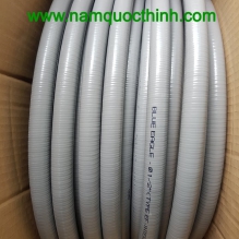 Chất lượng ống ruột gà lõi thép bọc nhựa chống thấm dầu 1/2