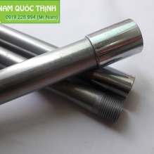 Bảng chuyển đổi kích thước ống luồn dây điện từ inch sang metric