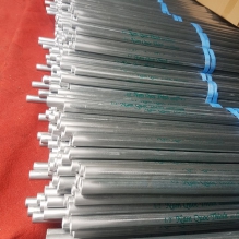 Hệ thống điện sử dụng ống thép luồn dây điện trơn EMT 1/2
