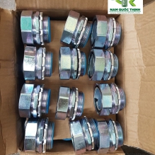 Đầu nối ống mềm kín nước D60 của Nhật Bản
