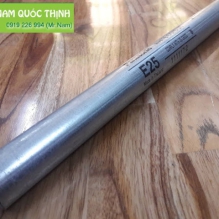 Bảng giá ống thép luồn dây điện loại E tiêu chuẩn JIS C 8305 năm 2020