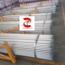 Bảng giá Ống thép luồn dây điện ren IMC Nam Quốc Thịnh