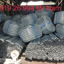 Ứng Dụng Của Ống Ruột Gà Lõi Thép