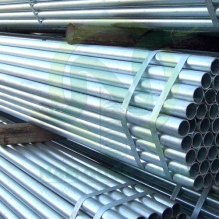 Ống thép luồn dây điện SEAH Hàn Quốc