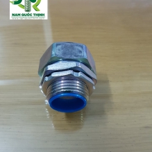 Đầu nối ống mềm kín nước 1