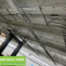 Tìm hiểu quy trình bán hàng tại Nam Quốc Thịnh