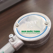 Hộp 1 Ngã Trơn EMT 1/2 Inch - Hộp Chia Ngã Trơn Chất Lượng