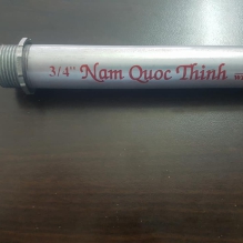  Tán ren trong 3/4