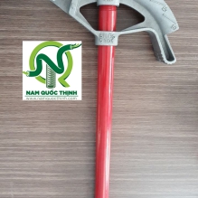 Dụng cụ bẻ ống thép luồn dây điện trơn EMT cầm tay