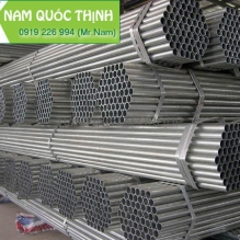 Nhà máy Nam Quốc Thịnh – 10 năm 1 chặng đường