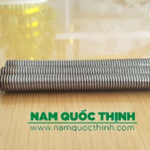 Các Loại Ty Ren - Hệ Treo Vững Trải Với Ty Ren