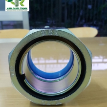 Đầu nối ống mềm kín nước 3