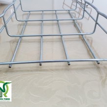 Máng lưới inox 304 của cablofil Legrand