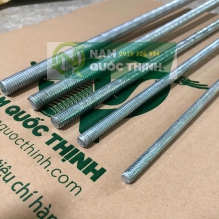 TY TREO ỐNG - TẠI NHÀ MÁY SEBANG BATTERY 