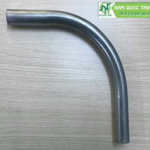 Co cong trơn 90 độ ống thép luồn dây điện EMT