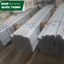 Bảng báo giá ống thép luồn dây điện emt