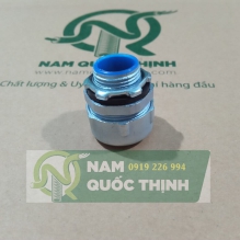 Đầu Nối Ống Ruột Gà Thép