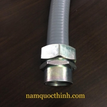 Bảng giá Đầu nối ống mềm kín nước và Ống thép ren IMC luồn dây điện