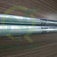 Nên mua ống thép luồn dây điện trơn JIS C 8305 E Panasonic