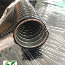Ống ruột gà lõi thép bọc nhựa 1