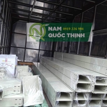 Nhà Cung Cấp Máng Cáp Chuyên Nghiệp