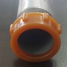 Đai nối nhựa PVC ống thép luồn dây điện ren IMC