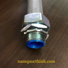 Đầu nối ống mềm kín nước 3/4