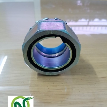 Đầu nối ống mềm kín nước 2