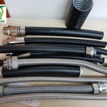Công ty sản xuất ống ruột gà lõi thép Nippon Seam Nhật Bản