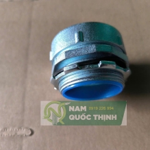 Cách Lắp Đầu Nối Ống Ruột Gà Kẽm